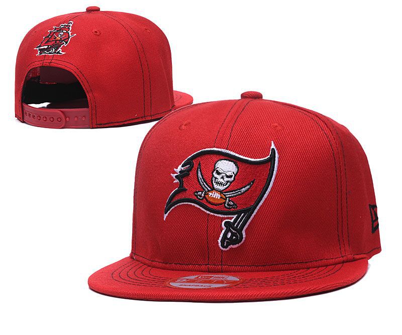 2020 NFL Tampa Bay Buccaneers Hat 20201161